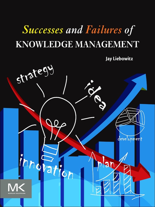 Title details for Successes and Failures of Knowledge Management by Jay Liebowitz - Available